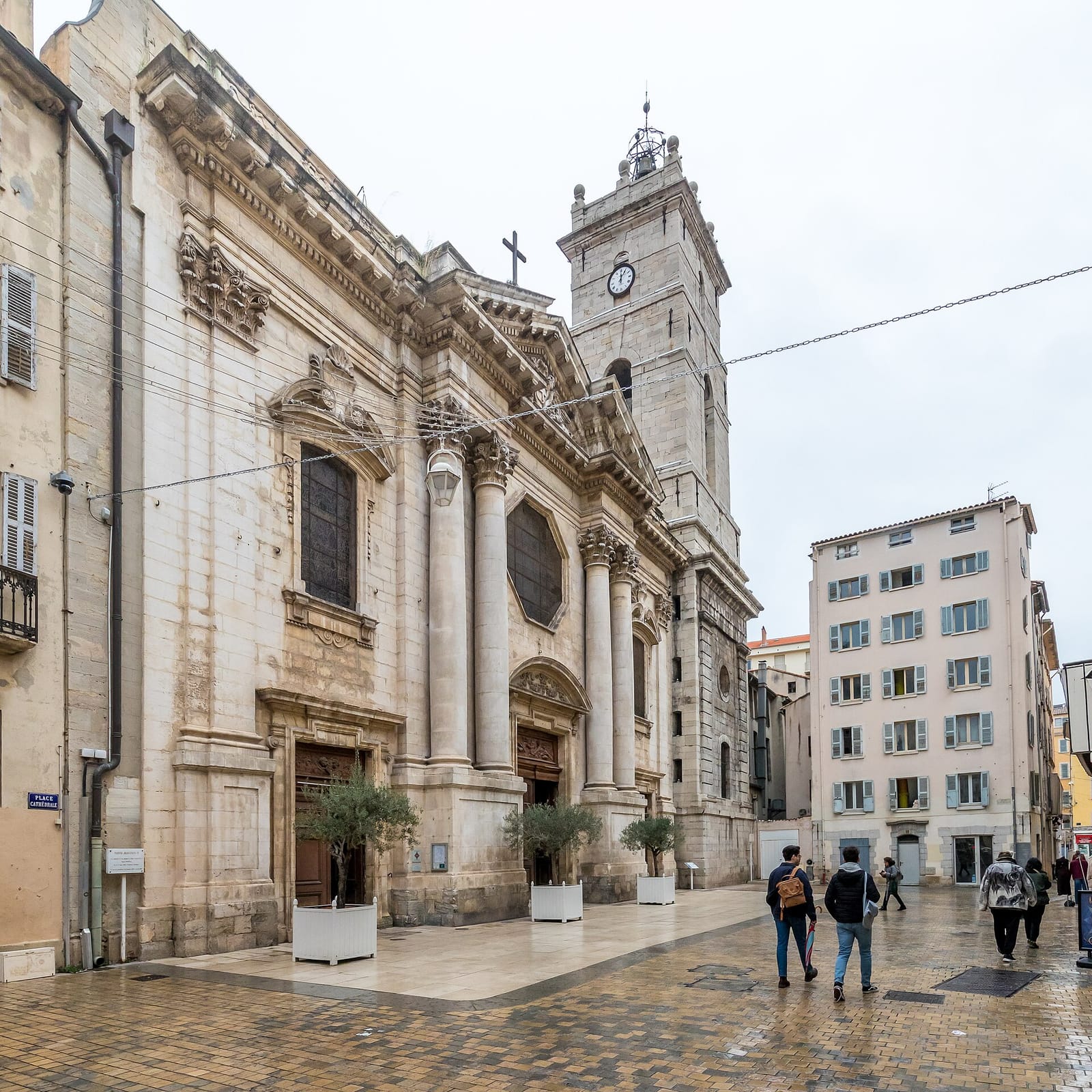 Le Saint-Cyprien photo 3