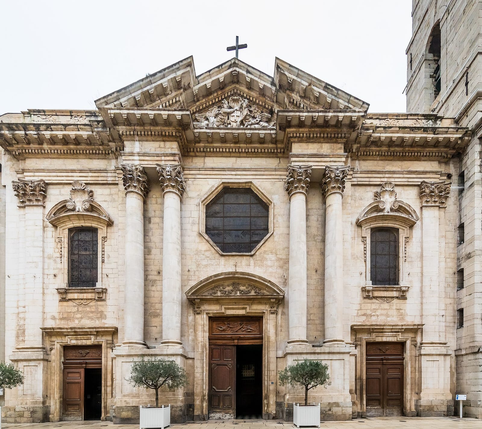Le Saint-Cyprien photo 4