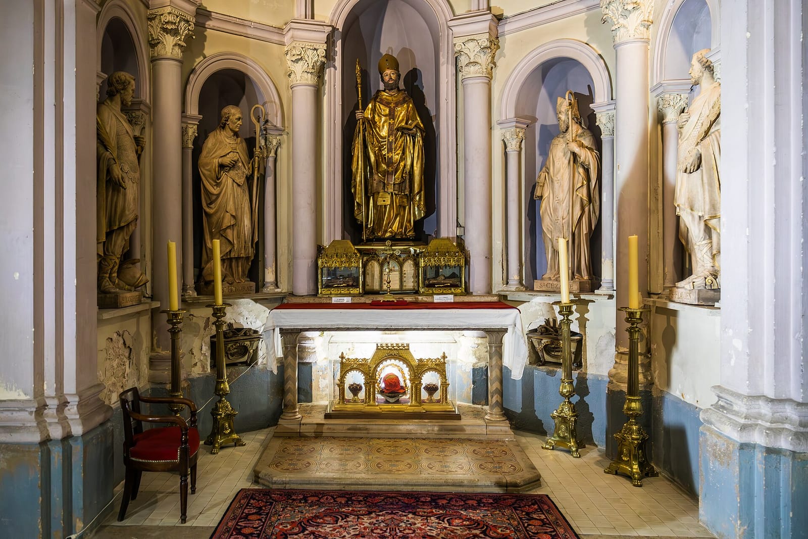 Le Saint-Cyprien photo 2