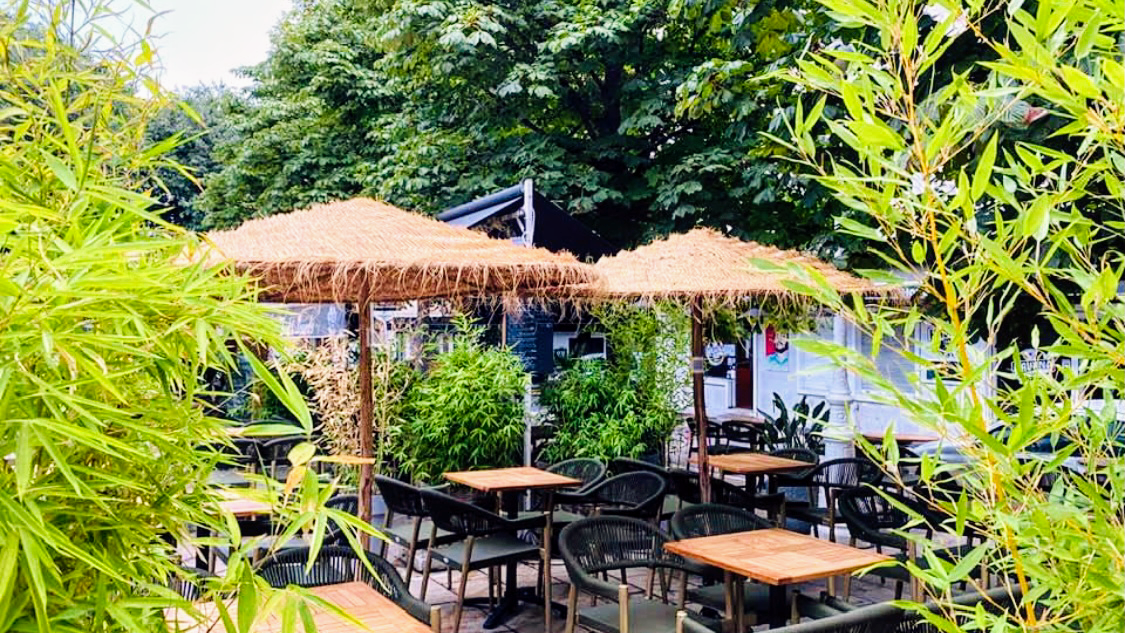 Havana Café