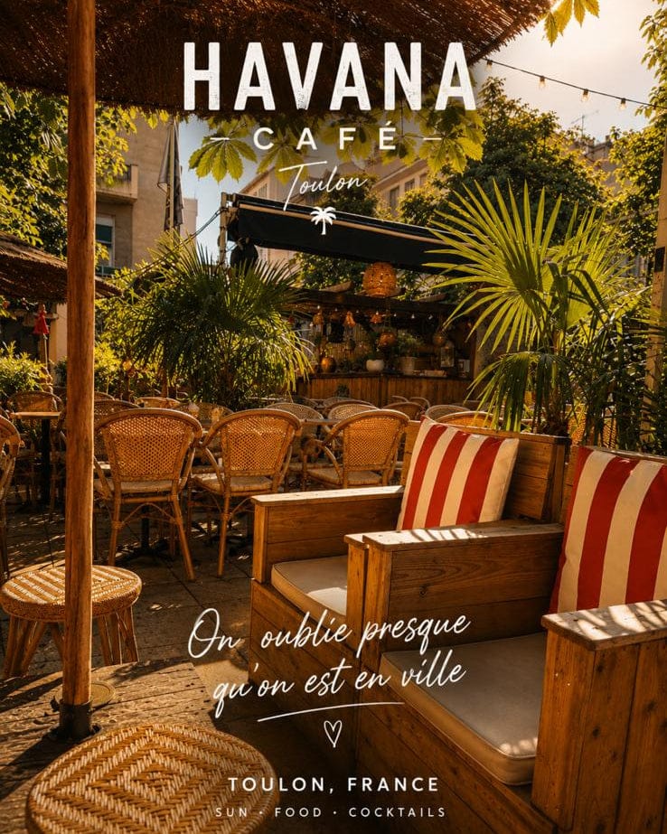 Havana Café photo 3