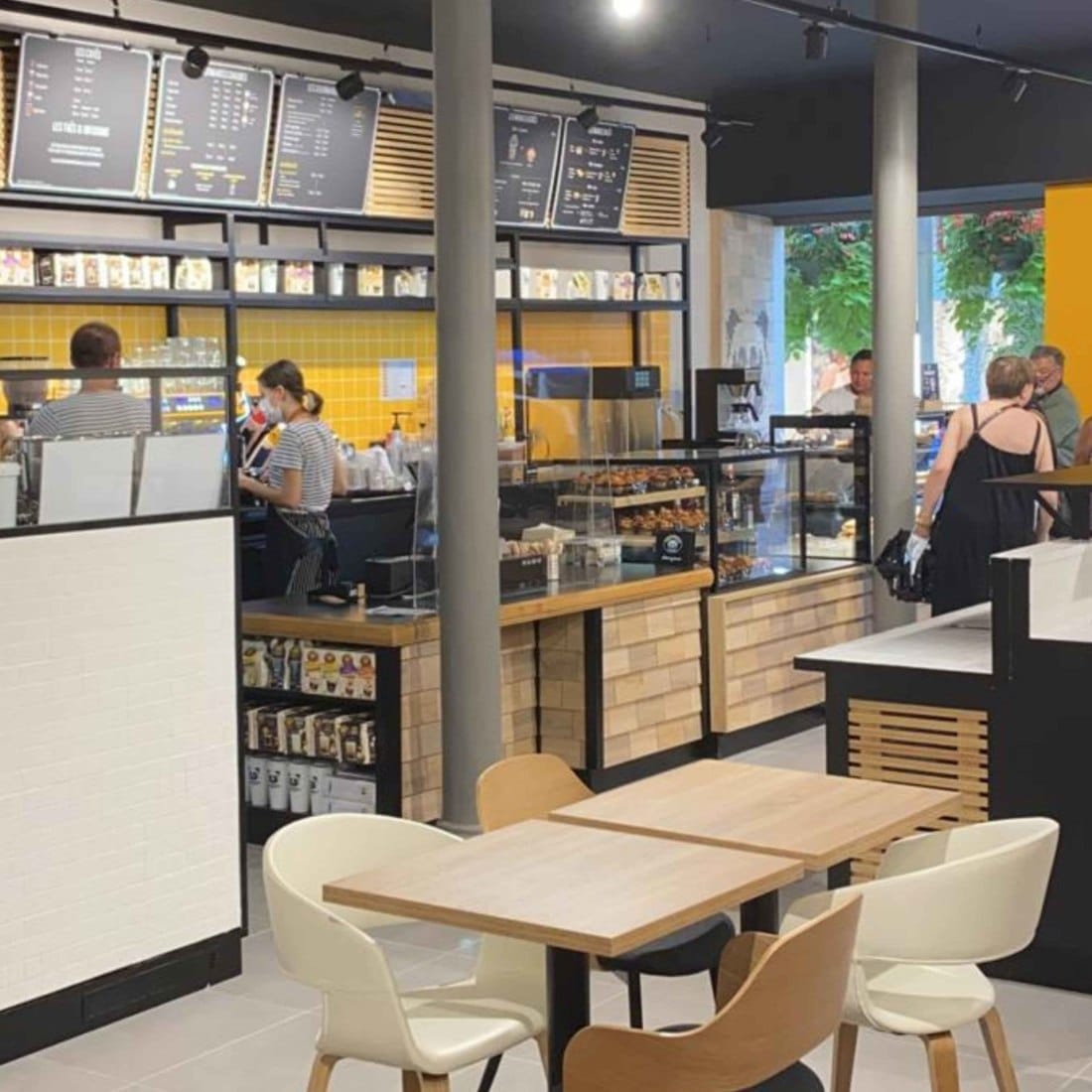 Columbus Café photo 2