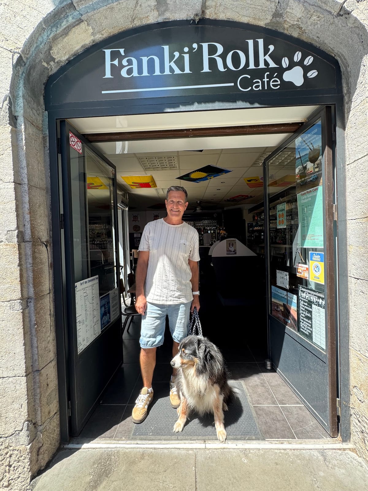 Fanki’Rolk Café