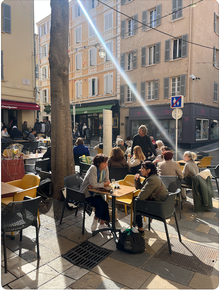 L' Amalgame photo 6