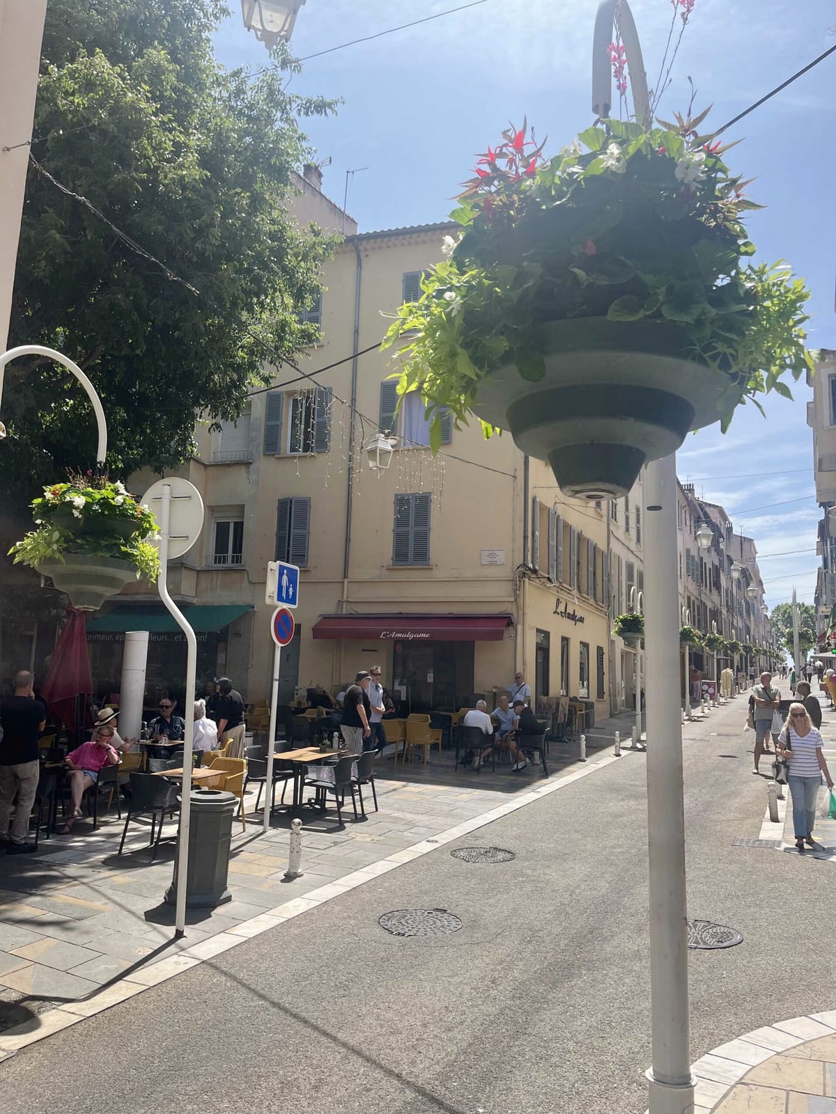 L' Amalgame photo 5