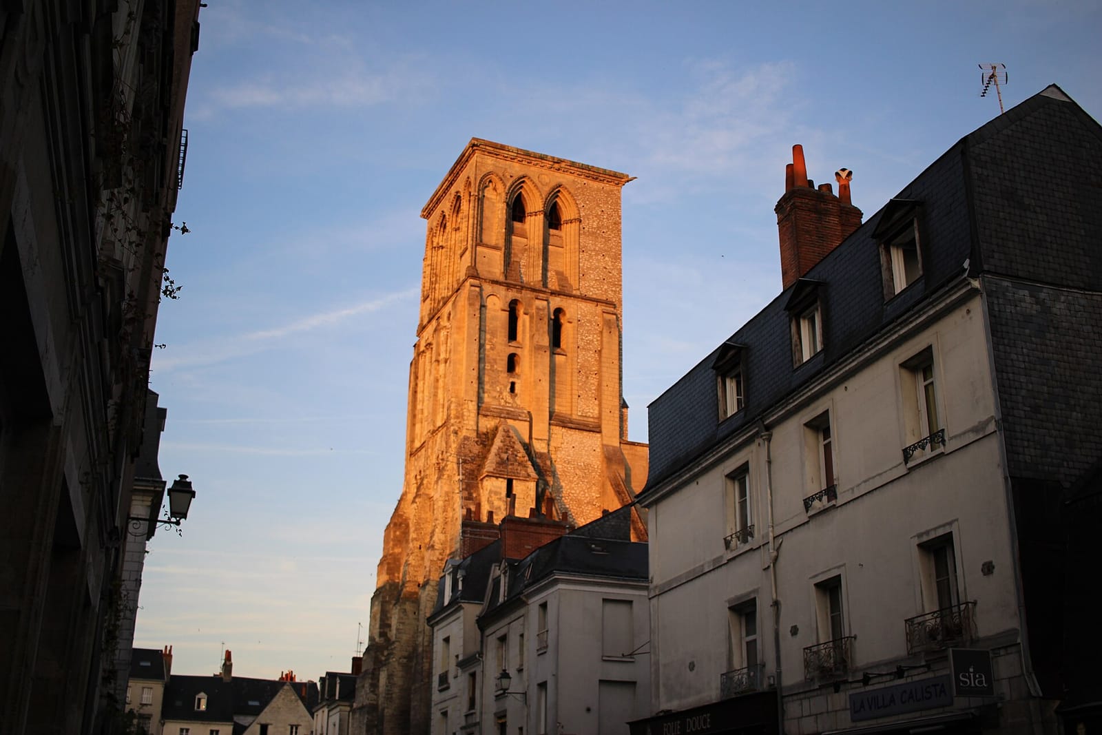 Le Tourangeau photo 2