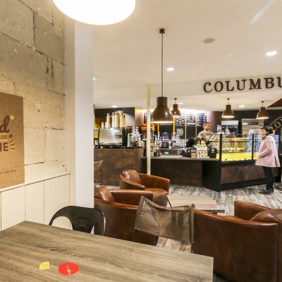 Columbus Café photo 3
