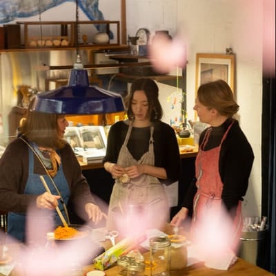 Mobydick café photo 7