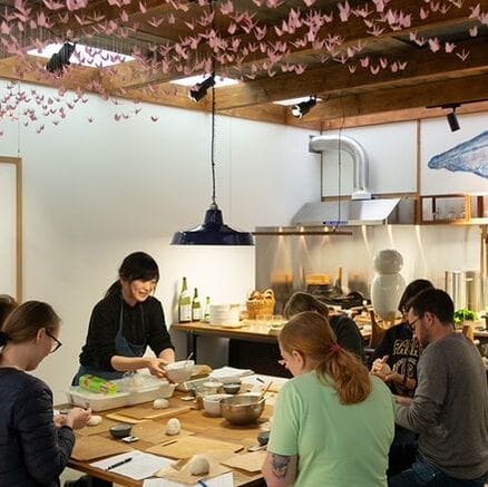 Mobydick café photo 5