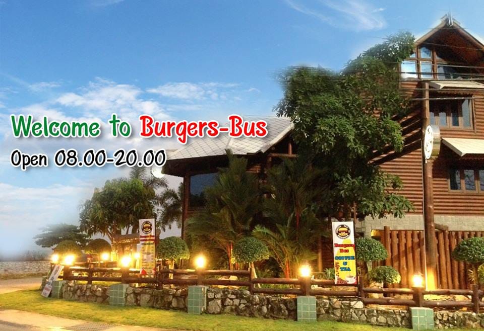 BurgerBus,Home photo 2