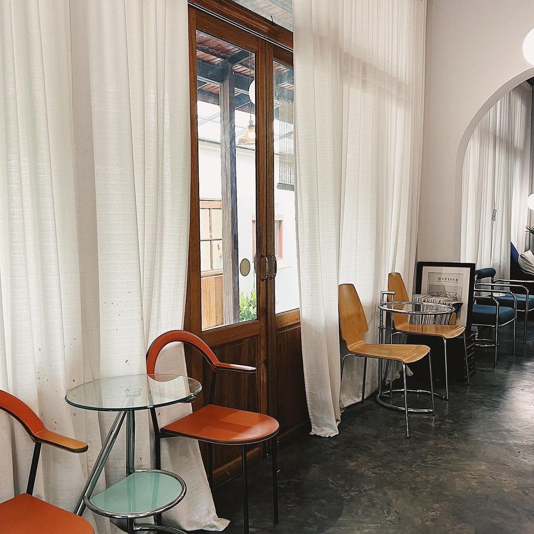 LUMYUAN Cafe By bb-studio