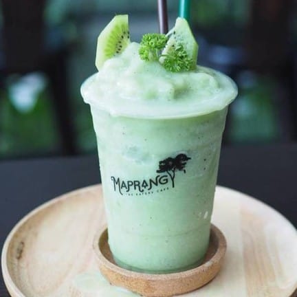 มะปราง : Ma Prang The Tree Garden photo 6