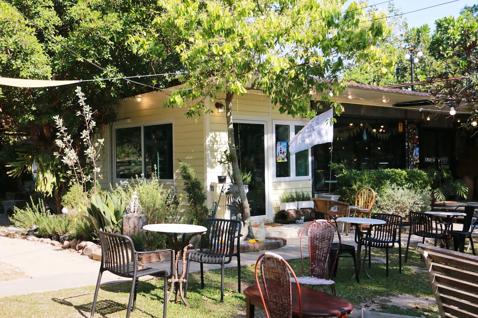 Phu Nang Yong Cafe