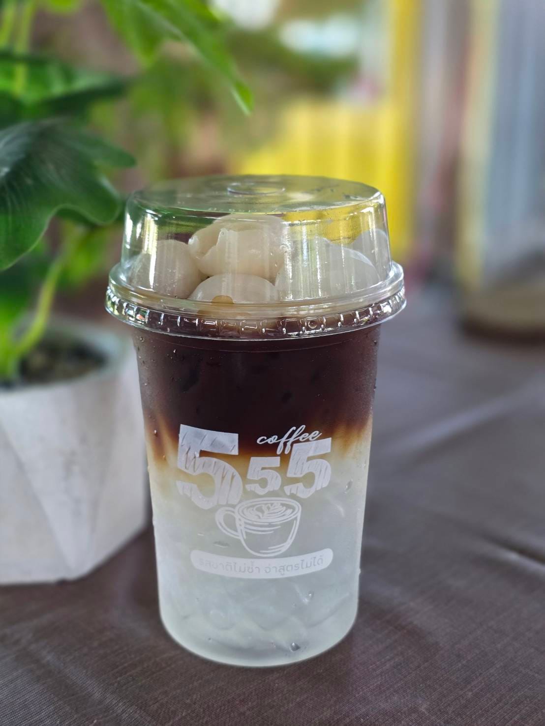 Moto-X 555 Coffee