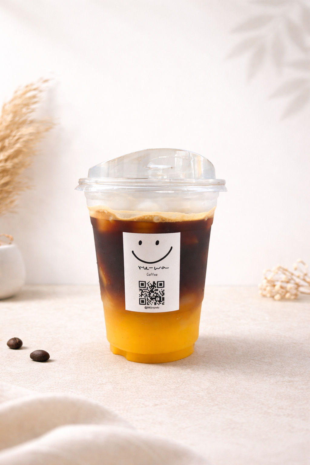 me-wa coffee