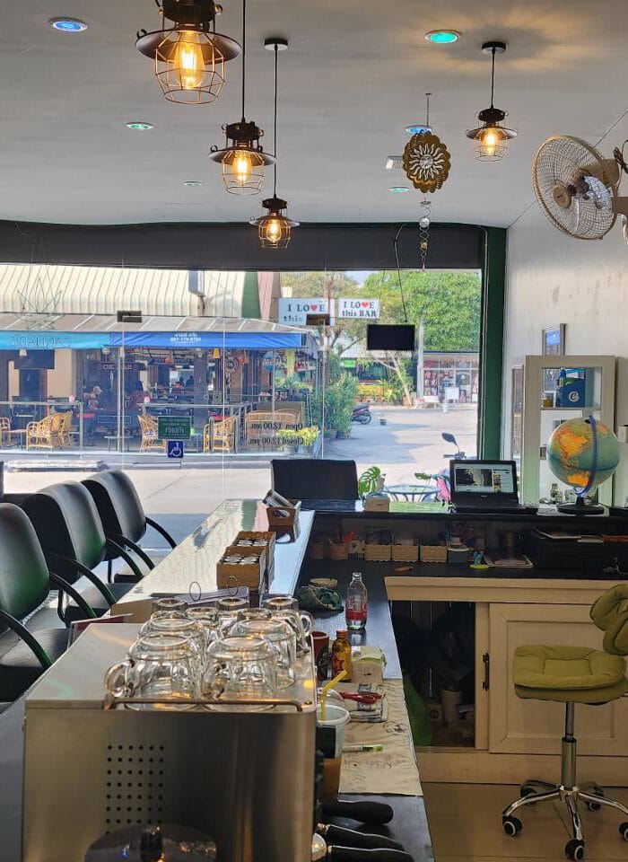 Coffeeshop-Amsterdam photo 6