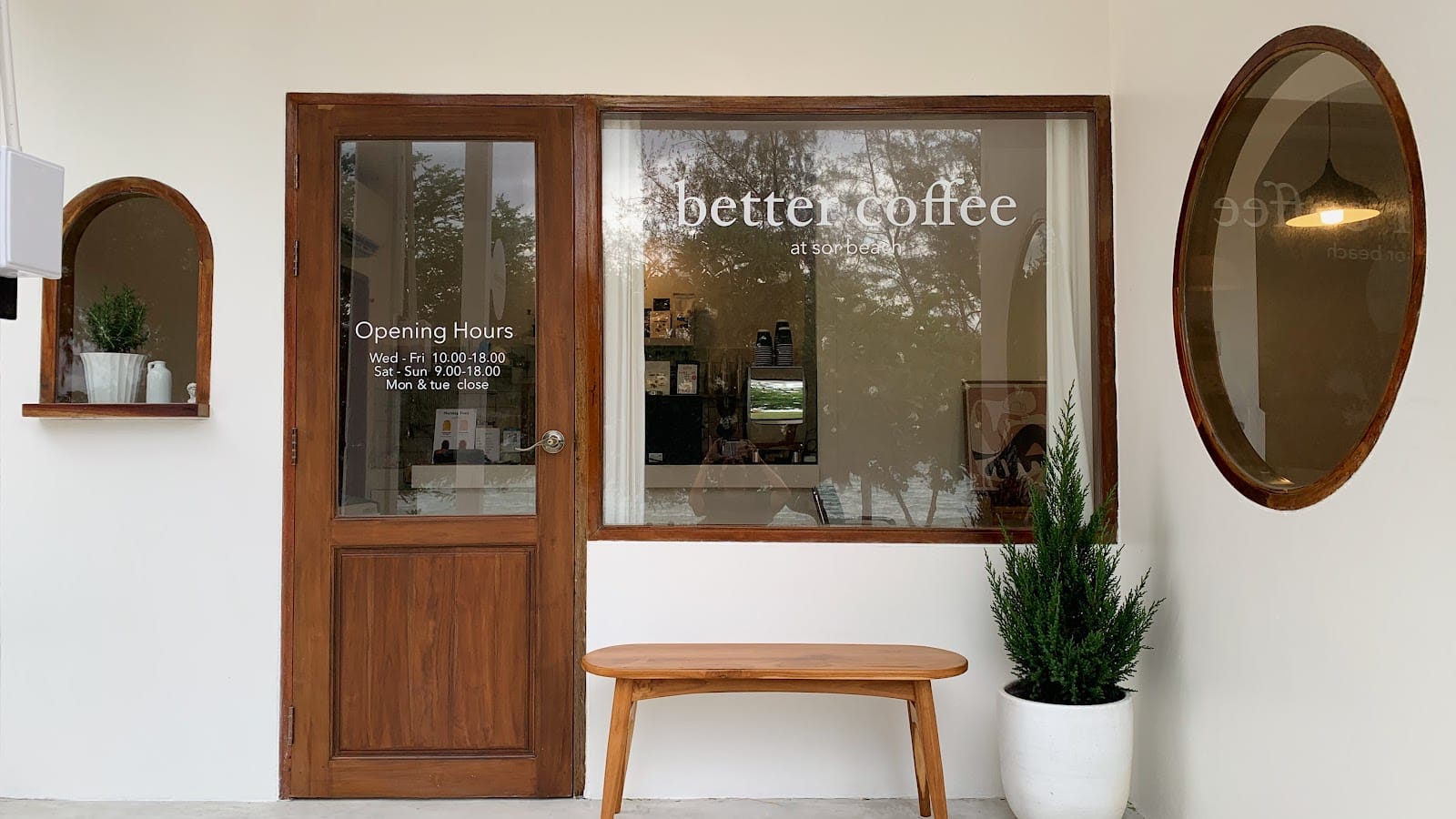 Better Coffee Roaster