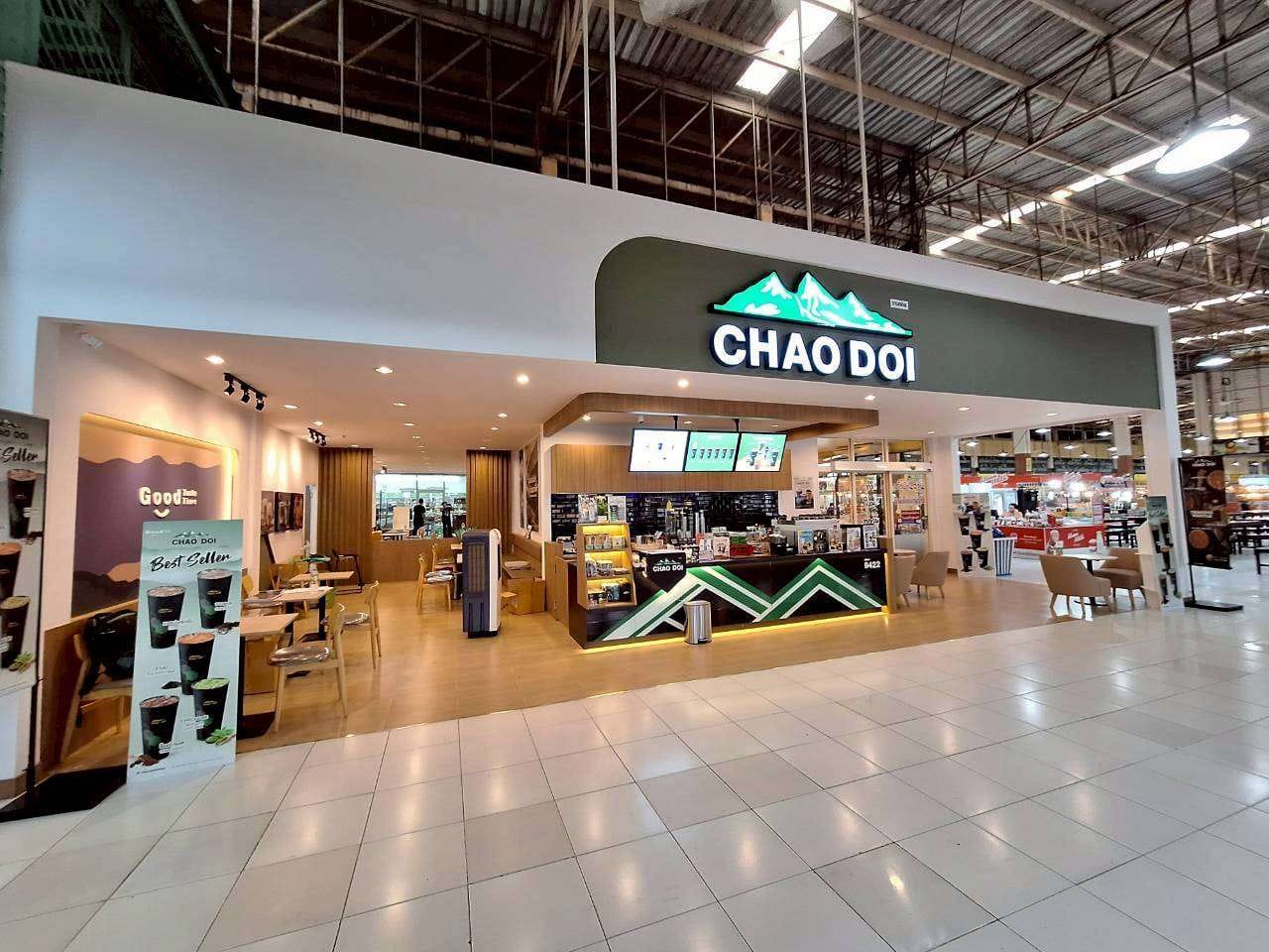 Chao Doi Coffee Pratamnak Road Pattaya photo 7