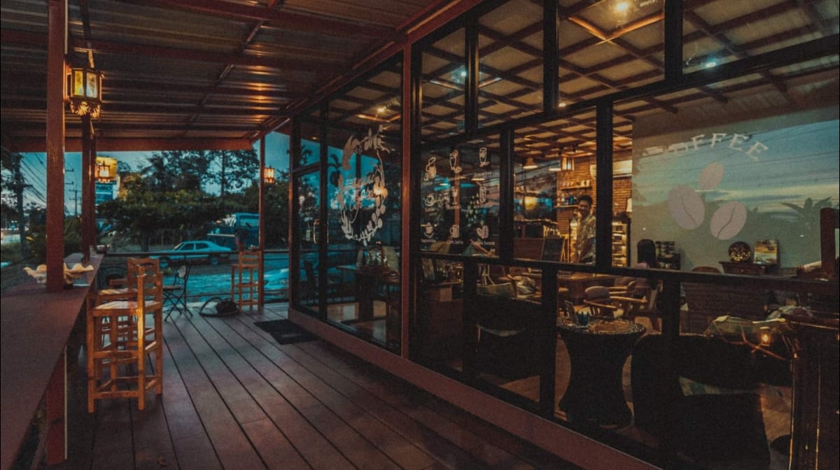 Dawane Coffee
