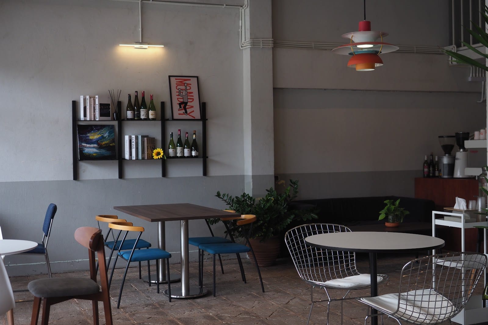 Balllly.Cafe