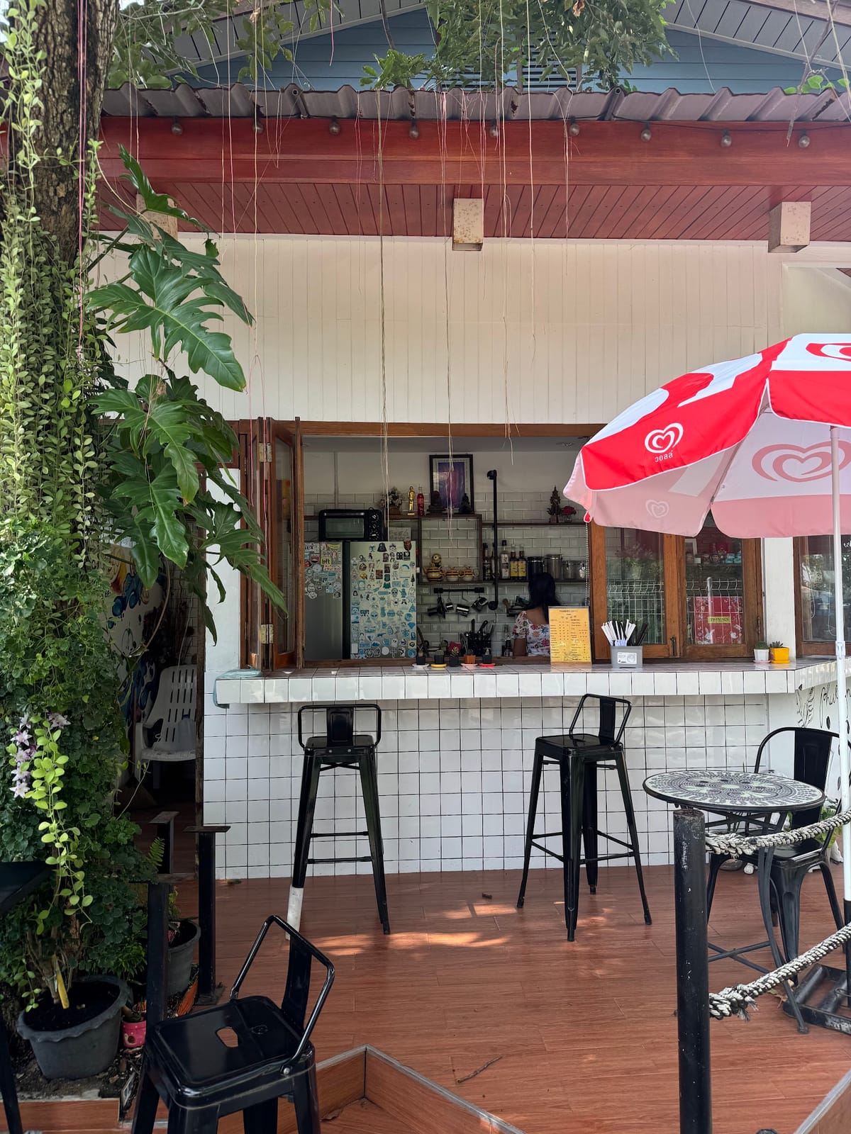 Phuengnoi Coffee