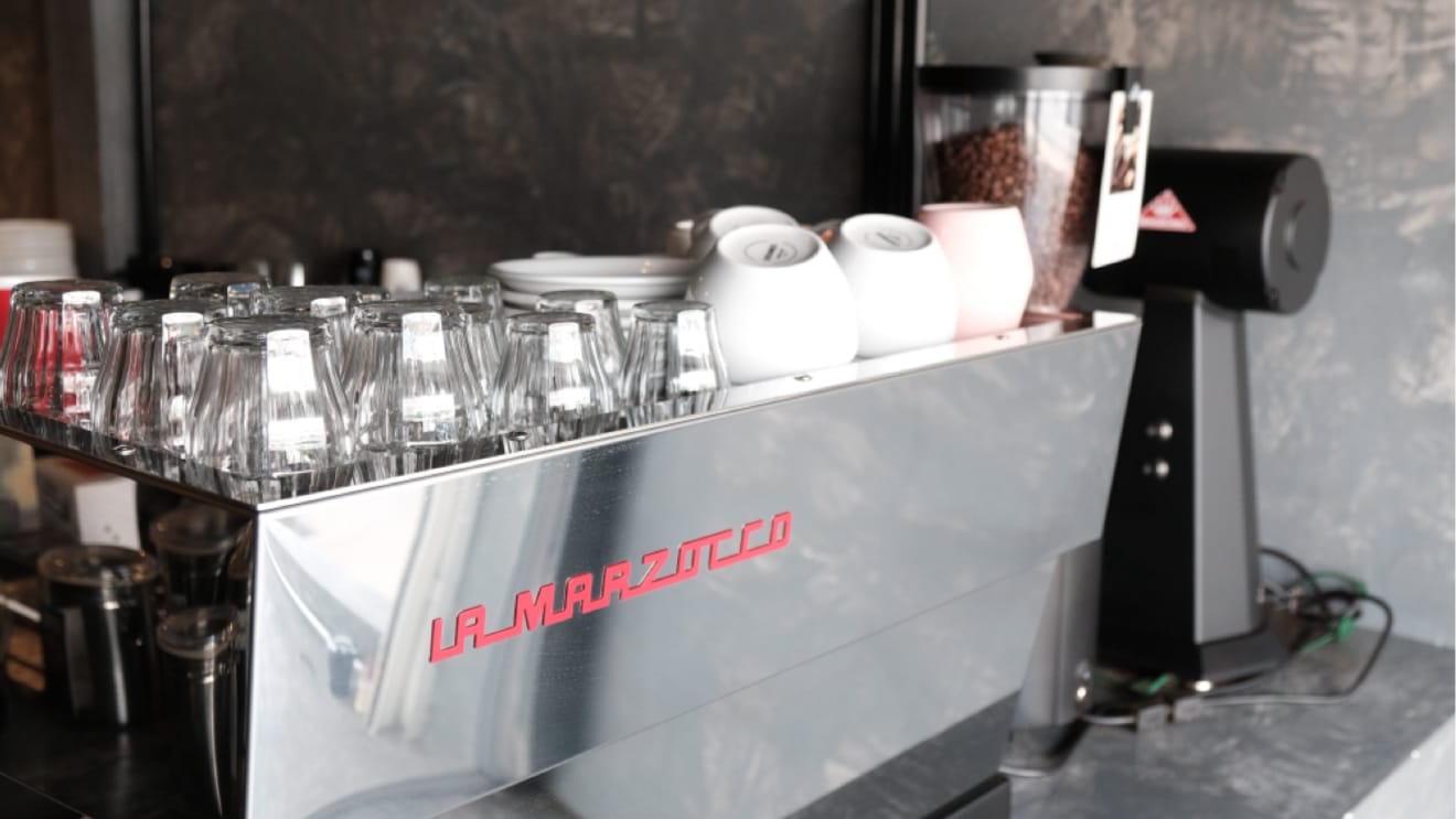 Loop Coffee