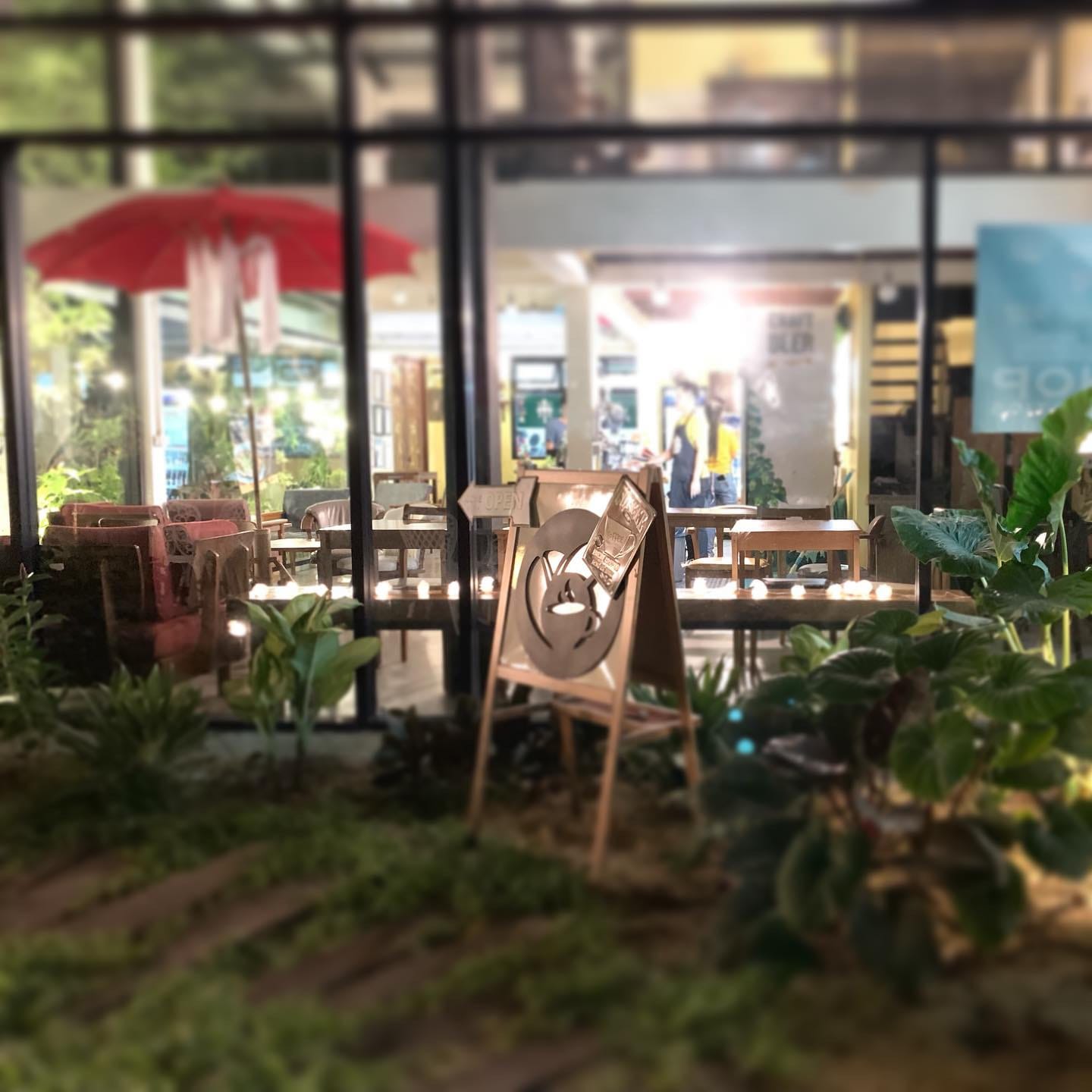 Anaya Espresso Kitchen