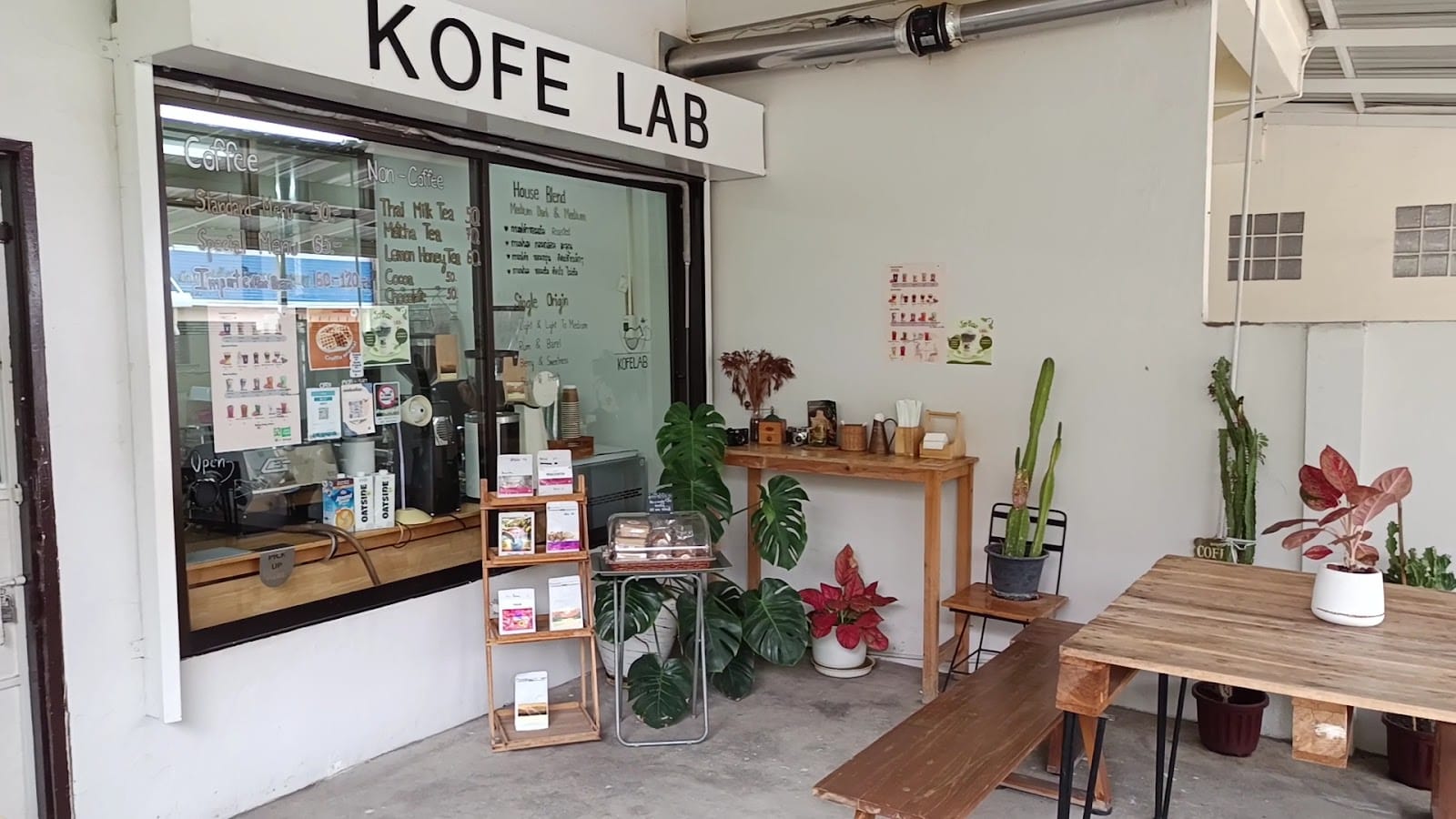 Kofe Lab