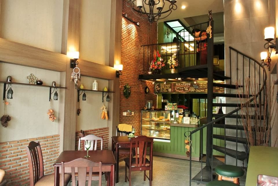 AoC Bangkok
