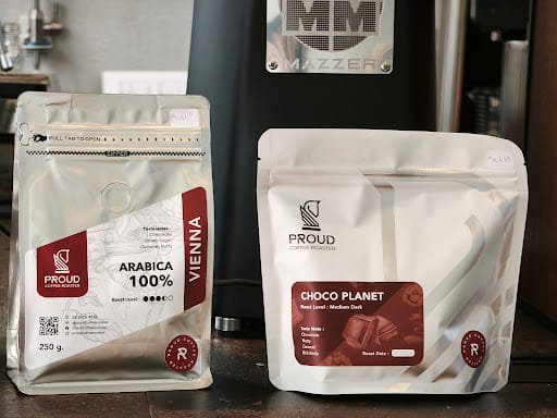 Proud Coffee Roaster photo 4