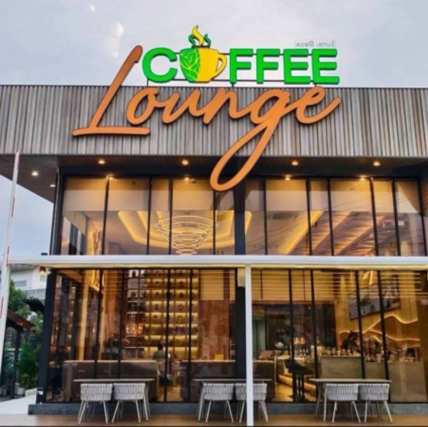 Coffee Lounge Cafe&Meeting Room Tha Kham
