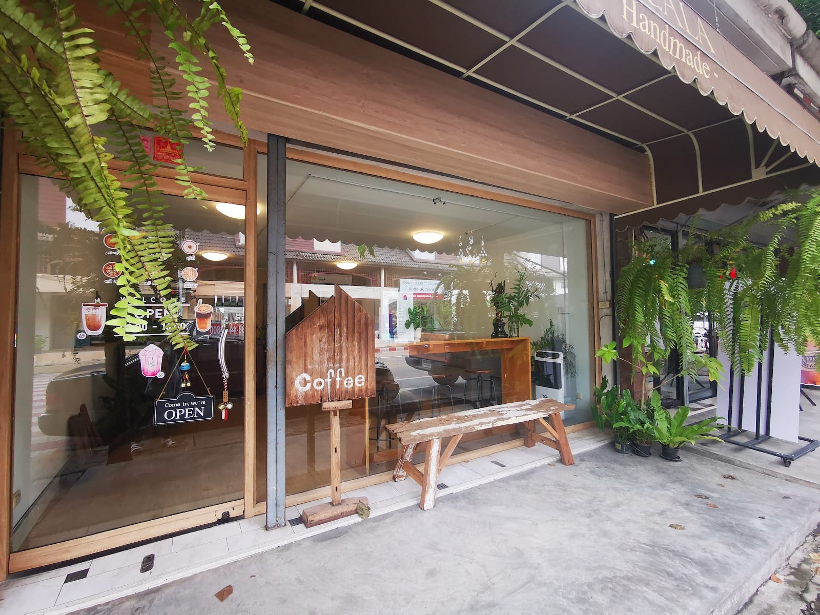 Zilla Cafe