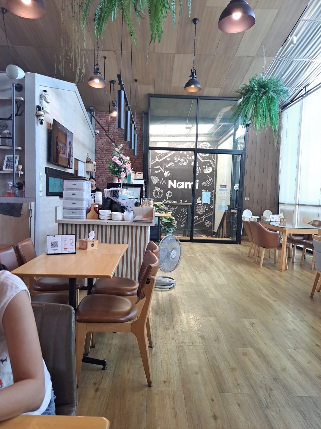 Nami_dessert&coffee