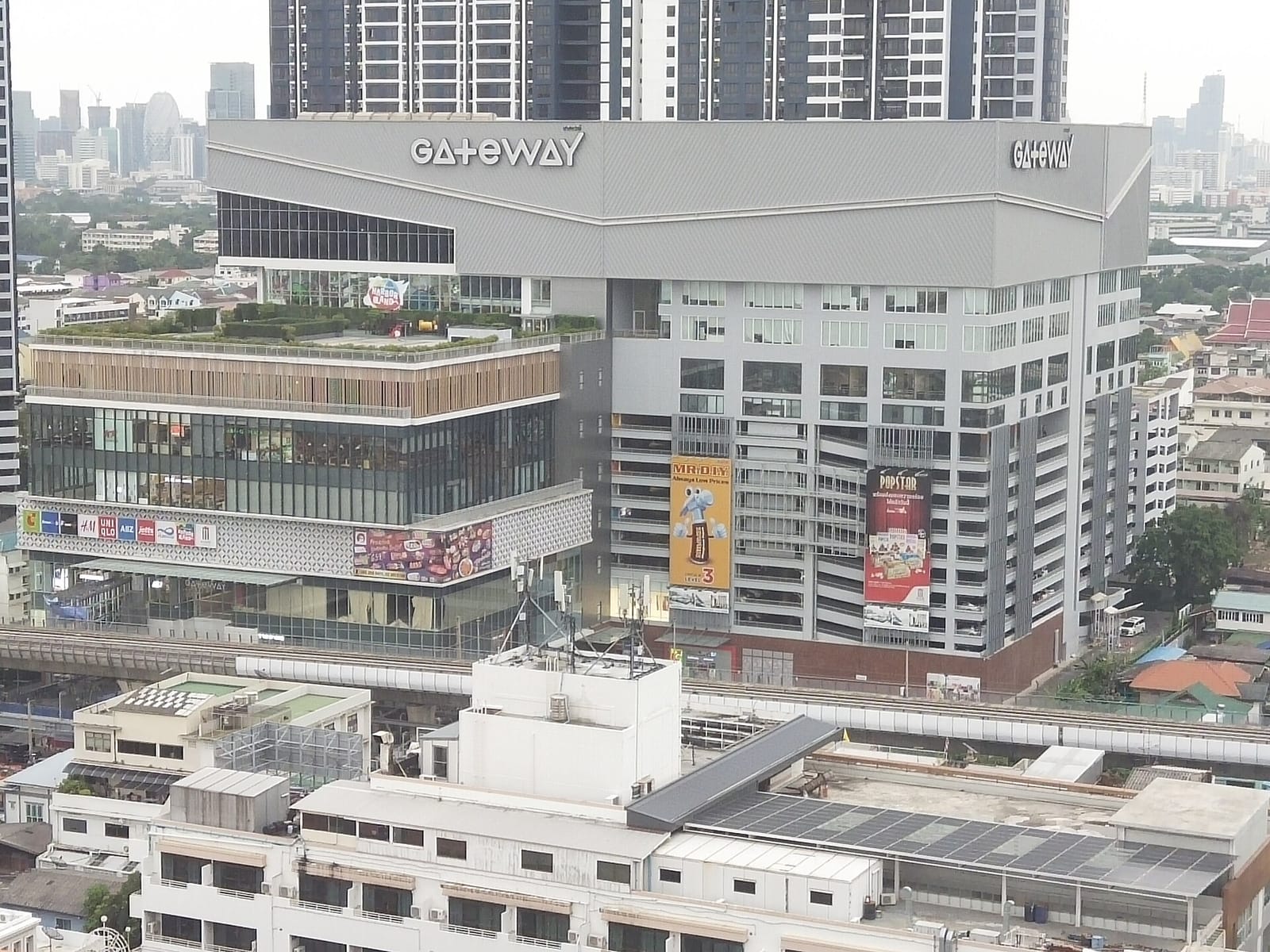 UNO Coffee - Gateway Bangsue photo 2