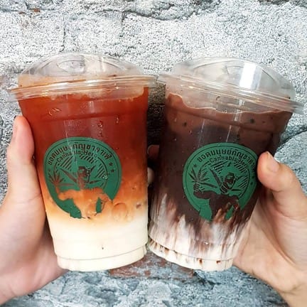 TaoPoon Station coffee photo 7