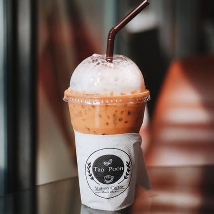TaoPoon Station coffee photo 8