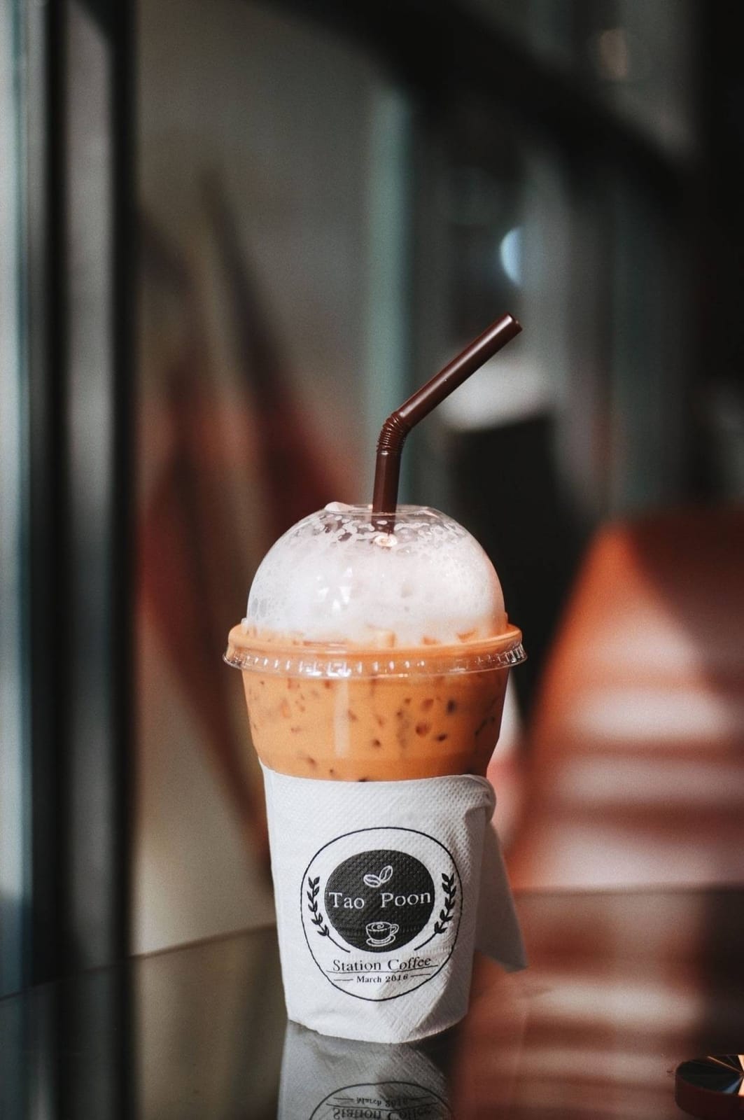 TaoPoon Station coffee photo 3