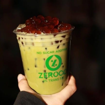 TaoPoon Station coffee photo 6