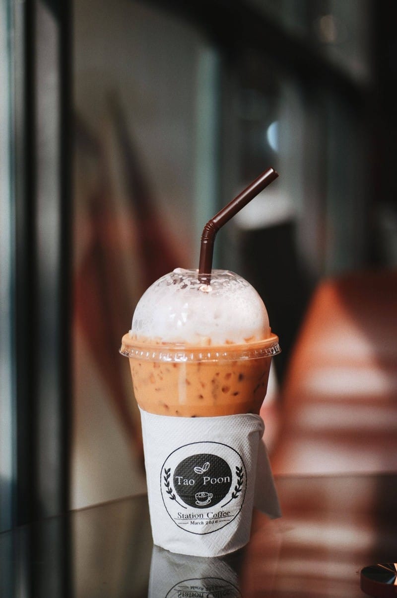 TaoPoon Station coffee photo 4