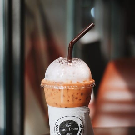 TaoPoon Station coffee photo 5