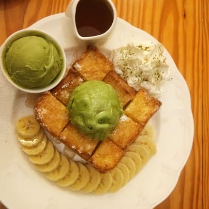 Sweet Maple Cafe' photo 5