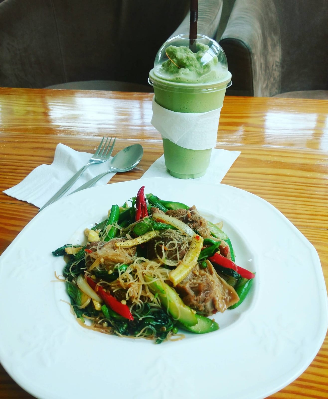 Sweet Maple Cafe' photo 3