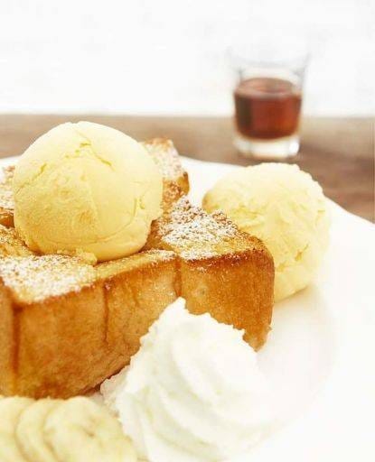 Sweet Maple Cafe' photo 2
