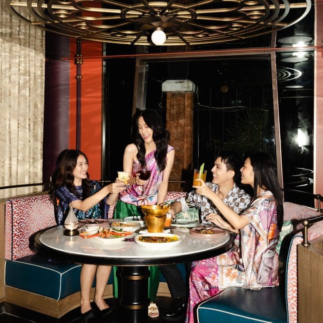 Silk Cafe photo 4