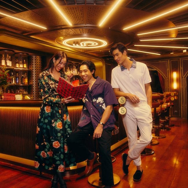 Silk Cafe photo 6