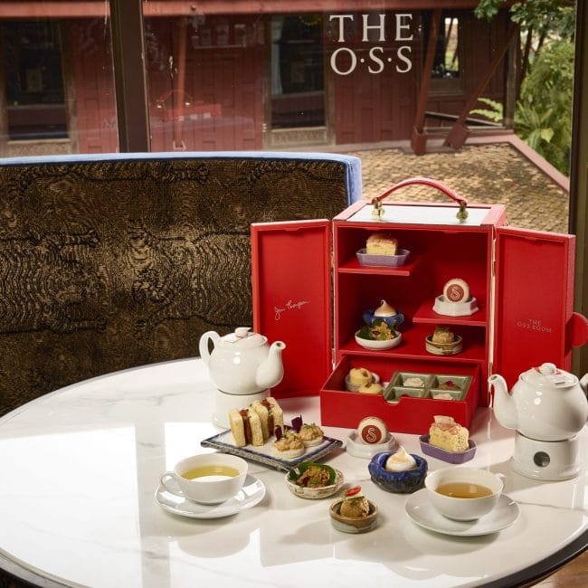 Silk Cafe photo 9