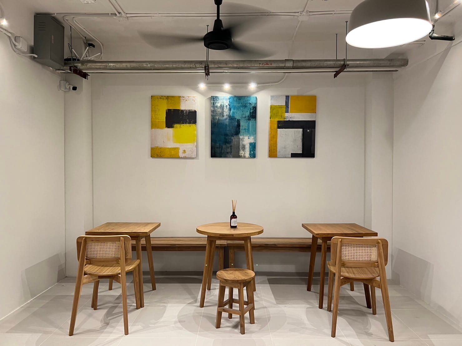 Greatercafe Specialty Coffee Bangkok