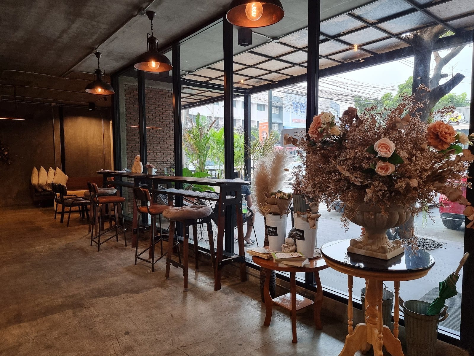 2PM CAFES