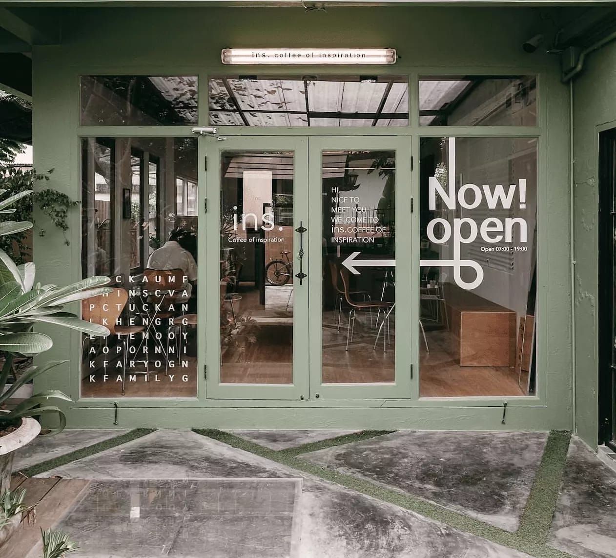 ins.coffee of inspiration photo 2