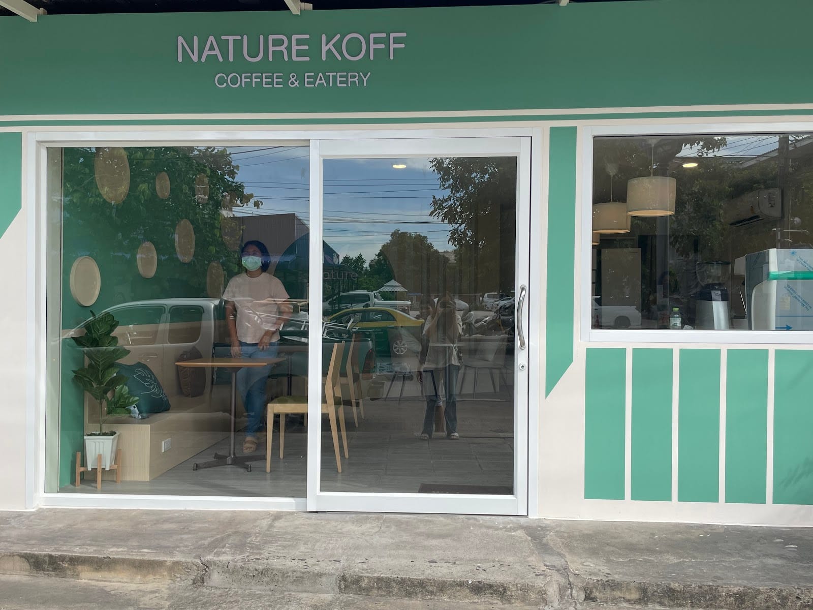 NATURE KOFF